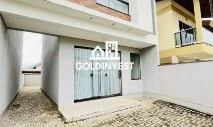 Casa com 2 quartos à venda no Santa Terezinha, Brusque 