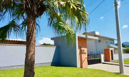 Terreno à venda no Centro, Guabiruba 