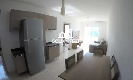 Apartamento com 2 quartos e 2 vagas de garagem no bairro Limoeiro
