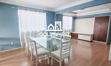 Apartamento com área externa 2 quartos (1 suíte) no bairro São Luiz