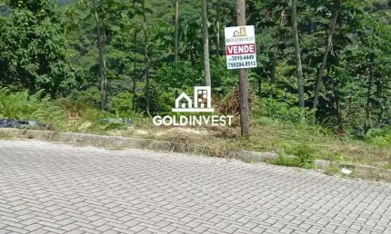 Terreno à venda no Limeira Baixa, Brusque 