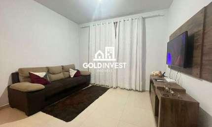 Casa com 3 quartos à venda no Aymoré, Guabiruba 