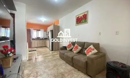 Casa com 2 quartos à venda no Tomaz Coelho, Brusque 
