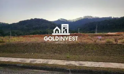 Ótimo terreno para investimento ou moradia no loteamento Jardim das Hortências