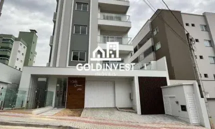 Apartamento com 2 quartos (1 suíte) no bairro Souza Cruz