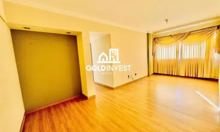 Apartamento com 3 dormitórios no bairro São Luiz próximo ao Centro de Brusque