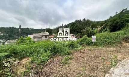 Terreno à venda no São Pedro, Brusque 