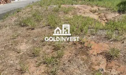Terreno à venda no Aymoré, Guabiruba 