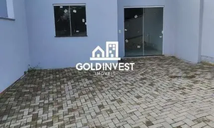 Casa com 3 quartos à venda no Águas Claras, Brusque 