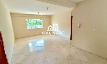 Apartamento com 2 dormtórios no bairro Souza Cruz em Brusque