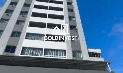 Apartamento com 2 quartos 100% mobiliado no Centro de Brusque