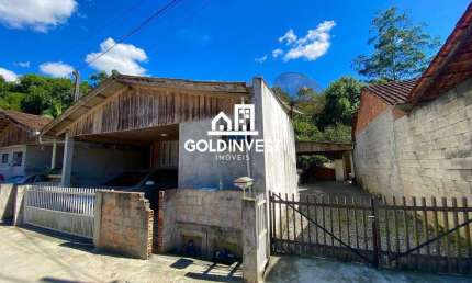 Casa com 4 quartos à venda no São Pedro, Guabiruba 