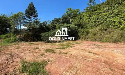 Terreno à venda no São Pedro, Brusque 