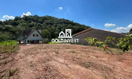 Terreno à venda no São Pedro, Brusque 