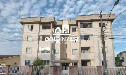 Apartamento com 2 quartos à venda no Rio Branco, Brusque 