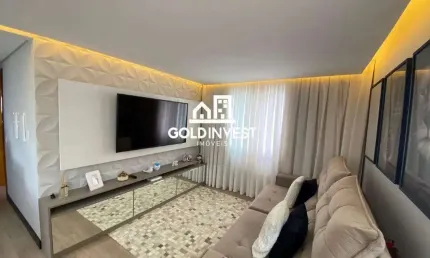 Casa mobiliada com 3 dormitórios e 2 vagas de garagem no bairro Limoeiro