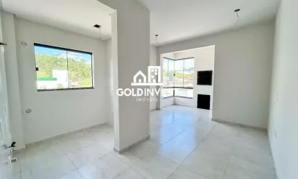 Apartamento com 2 quartos à venda no Tomaz Coelho, Brusque 
