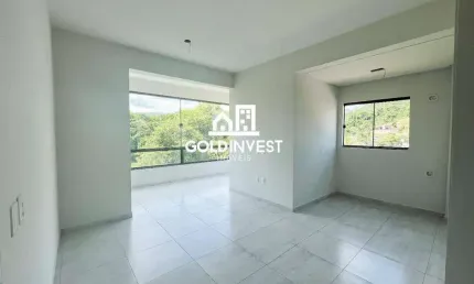 Apartamento com 2 quartos à venda no Tomaz Coelho, Brusque 