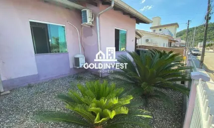Casa com 2 quartos no bairro Dom Joaquim (Aceita Financiamento)