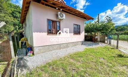Casa com 3 quartos à venda no Guabiruba Sul, Guabiruba 