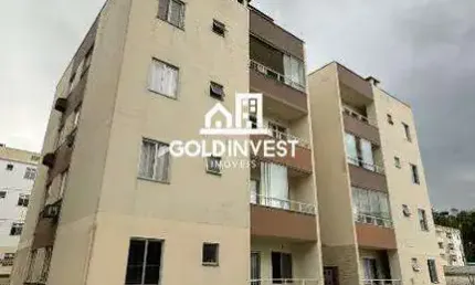 Apartamento com 2 quartos à venda no Souza Cruz, Brusque 