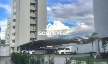 Apartamento a venda com 2 quartos no bairro Santa Terezinha