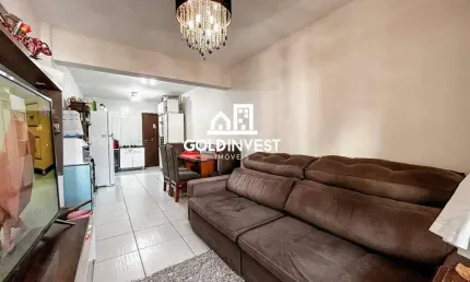 Apartamento com 2 quartos no bairro Imigrantes em Guabiruba