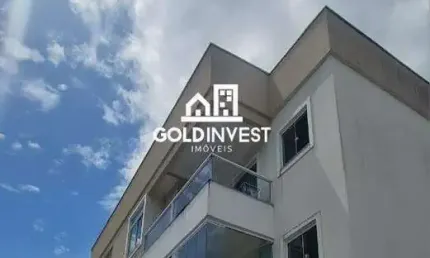 Apartamento com 2 quartos à venda no Dom Joaquim, Brusque 