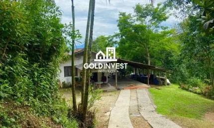 Casa com 2 quartos à venda no Cerâmica Reis, Brusque 