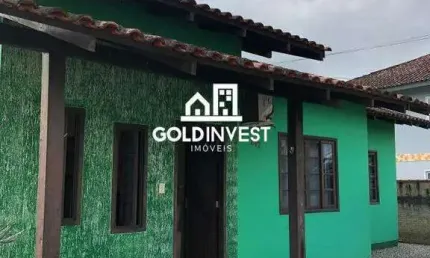 Casa com 3 quartos à venda no Limoeiro, Brusque 