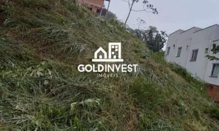 Terreno com 401,84m² no próspero cadore bairro da limeira
