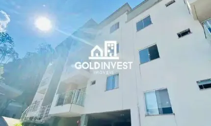 Apartamento com 2 quartos à venda no São Pedro, Brusque 