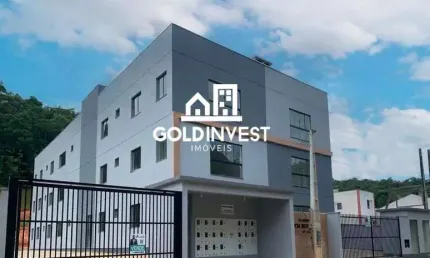 Apartamento com 1 quarto à venda no Bateas, Brusque 