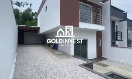 Casa com 3 quartos à venda no Zantão, Brusque 