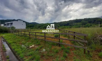 Terreno escriturado pronto pra construir a poucos minutos do centro de brusque!