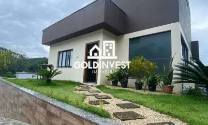 Casa à venda no Zantão, Brusque , 282 m2 por R$ 1.000.000