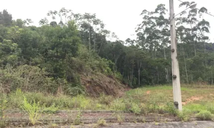 Terreno à venda no Centro, Guabiruba 