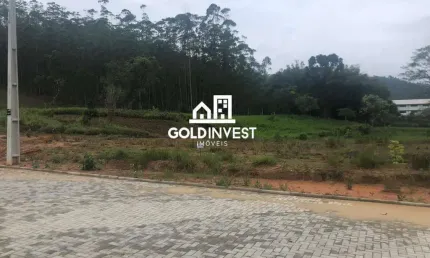 Terreno no dom joaquim: oportunidade única para construir seu sonho!