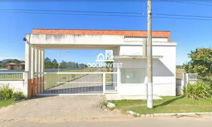 Loteamento praia do moçambique residence (lotes para construção)