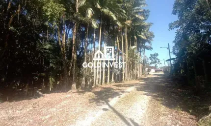 Terreno Comercial e Privilegiado e exclusivo Próximo aos Shopping em Brusque