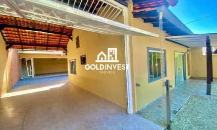 Casa com 4 quartos à venda no Limeira Alta, Brusque 