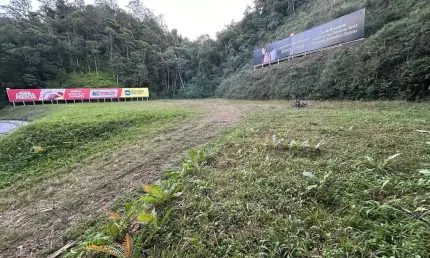 Terreno à venda no Centro I, Brusque 