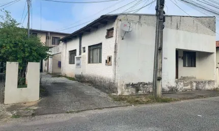 Casa à venda, 2 quartos, Santa Terezinha - Brusque/SC