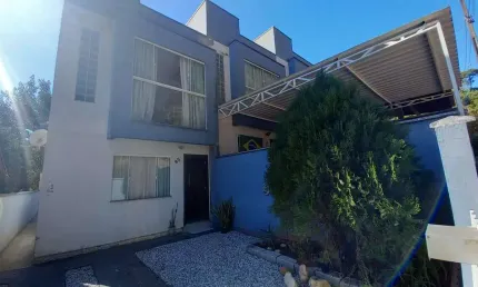 Casa com 2 quartos à venda no Cedrinho, Brusque 