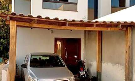 Casa à venda, 2 quartos, 1 vaga, Limeira - Brusque/SC