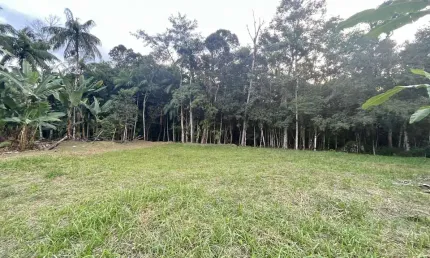 Terreno à venda no São Pedro, Guabiruba 