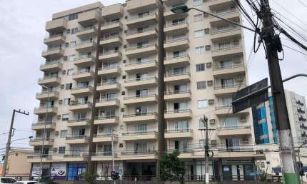 Apartamento à venda, 2 quartos, 1 suíte, 1 vaga, Centro I - Brusque/SC