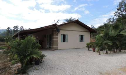 Casa com 2 quartos à venda no Lageado Baixo, Guabiruba 