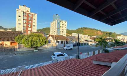 Casa à venda, 2 quartos, 1 suíte, 1 vaga, Dom Joaquim - Brusque/SC