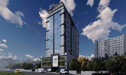 Apartamento com 2 quartos à venda no Centro I, Brusque 